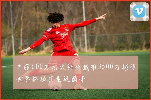 年薪600万尤文标价戴维3500万期待世界杯助其重返巅峰